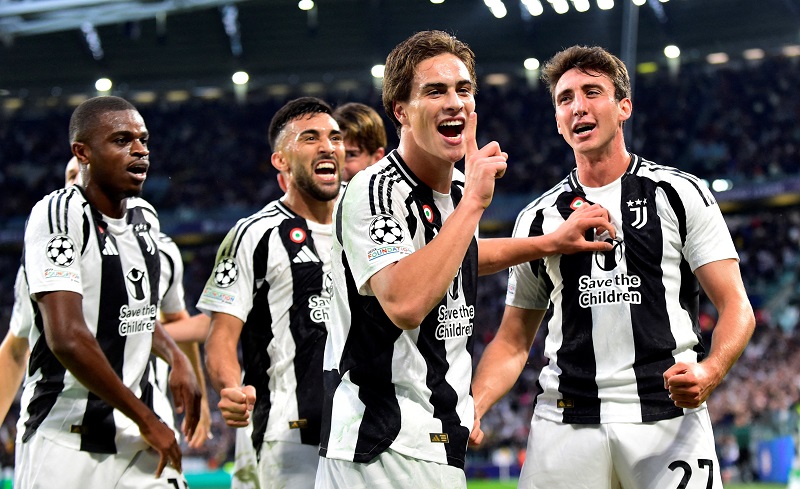 Soi Kèo Juventus: Phân Tích & Cập Nhật Tỷ Lệ Kèo Tại OK9 2 Hướng Dẫn Cách Soi Kèo Juventus Chuẩn Xác Tại OK9