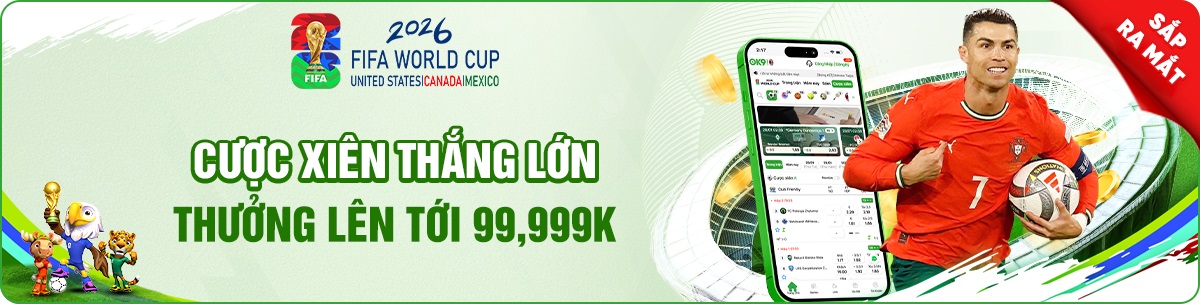 Sự kiện WC - 1
